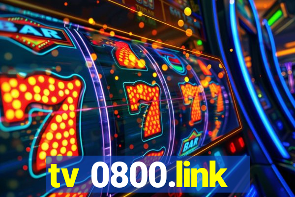 tv 0800.link